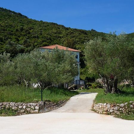 Apartments By The Sea Luka, Dugi Otok - 8182 Luka  외부 사진