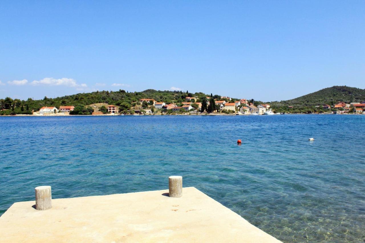 Apartments By The Sea Luka, Dugi Otok - 8182 Luka  외부 사진