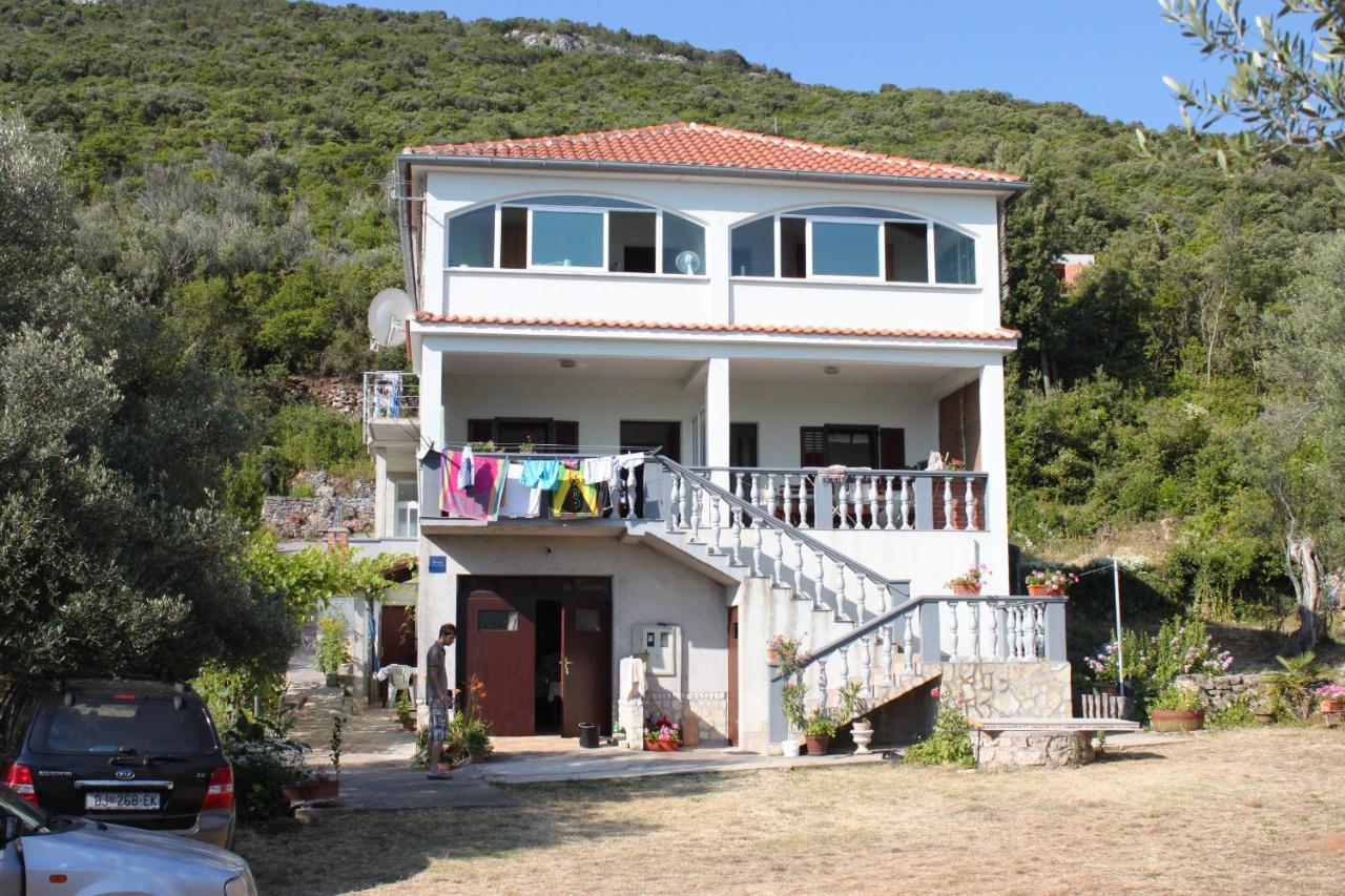 Apartments By The Sea Luka, Dugi Otok - 8182 Luka  외부 사진