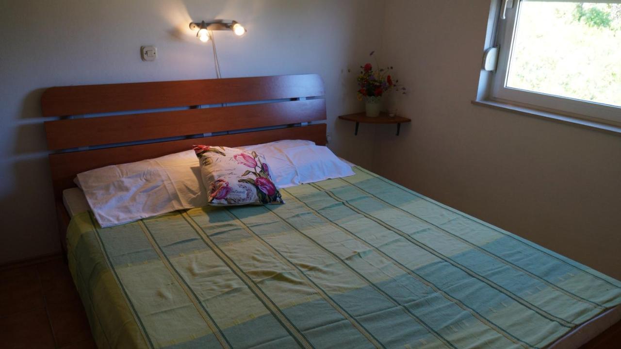 Apartments By The Sea Luka, Dugi Otok - 8182 Luka  외부 사진