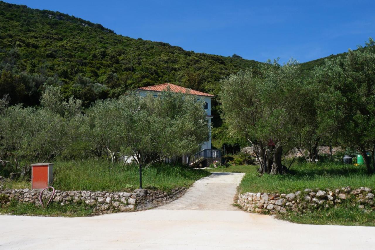 Apartments By The Sea Luka, Dugi Otok - 8182 Luka  외부 사진