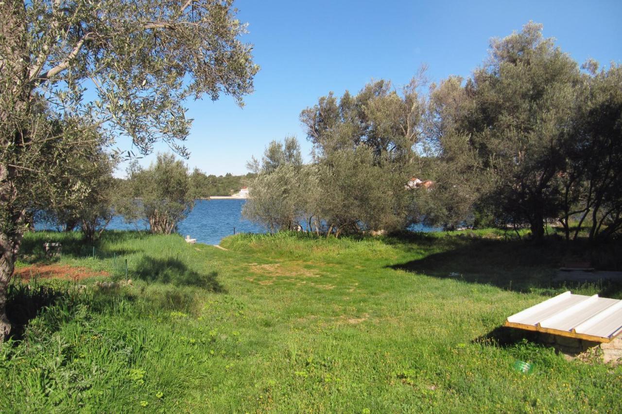 Apartments By The Sea Luka, Dugi Otok - 8182 Luka  외부 사진
