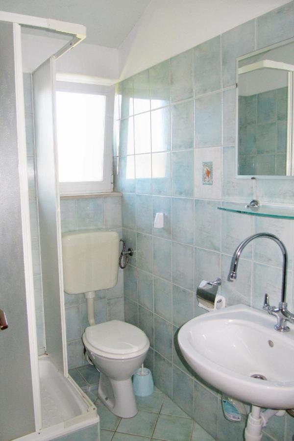 Apartments By The Sea Luka, Dugi Otok - 8182 Luka  외부 사진