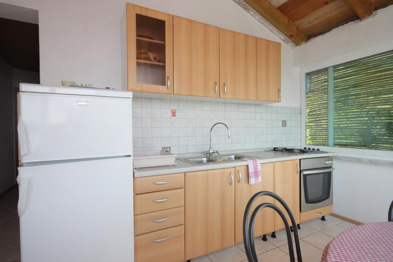 Apartments By The Sea Luka, Dugi Otok - 8182 Luka  외부 사진