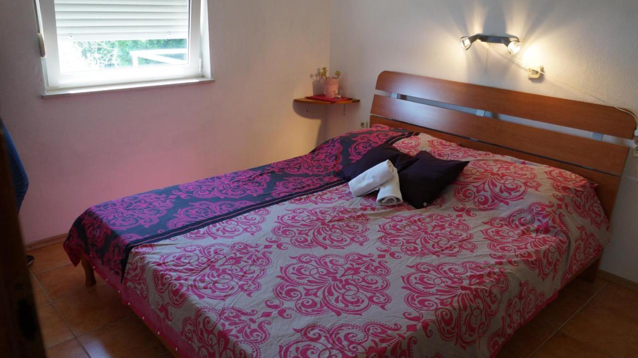Apartments By The Sea Luka, Dugi Otok - 8182 Luka  외부 사진