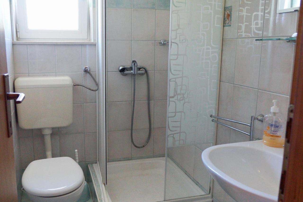 Apartments By The Sea Luka, Dugi Otok - 8182 Luka  외부 사진