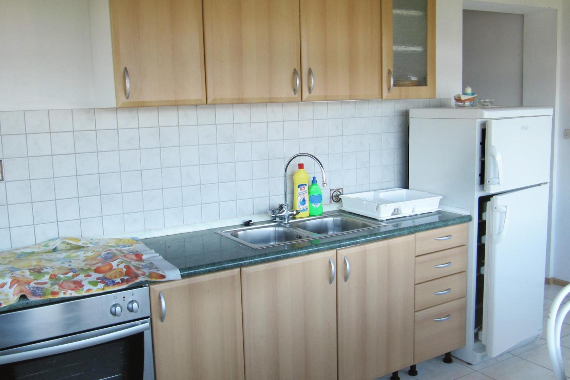 Apartments By The Sea Luka, Dugi Otok - 8182 Luka  객실 사진