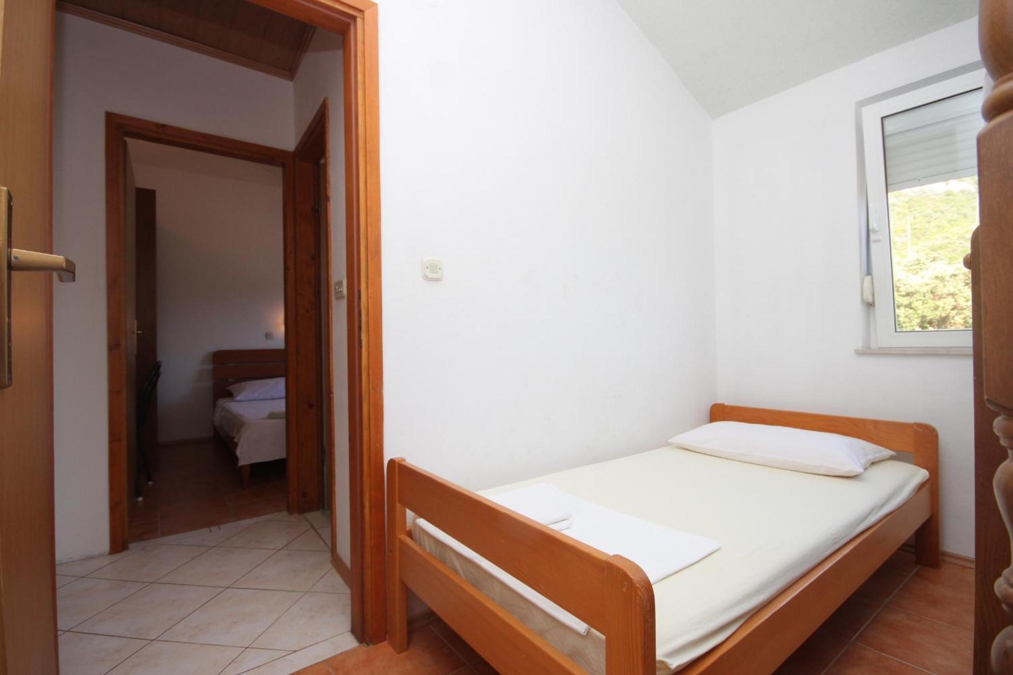 Apartments By The Sea Luka, Dugi Otok - 8182 Luka  객실 사진
