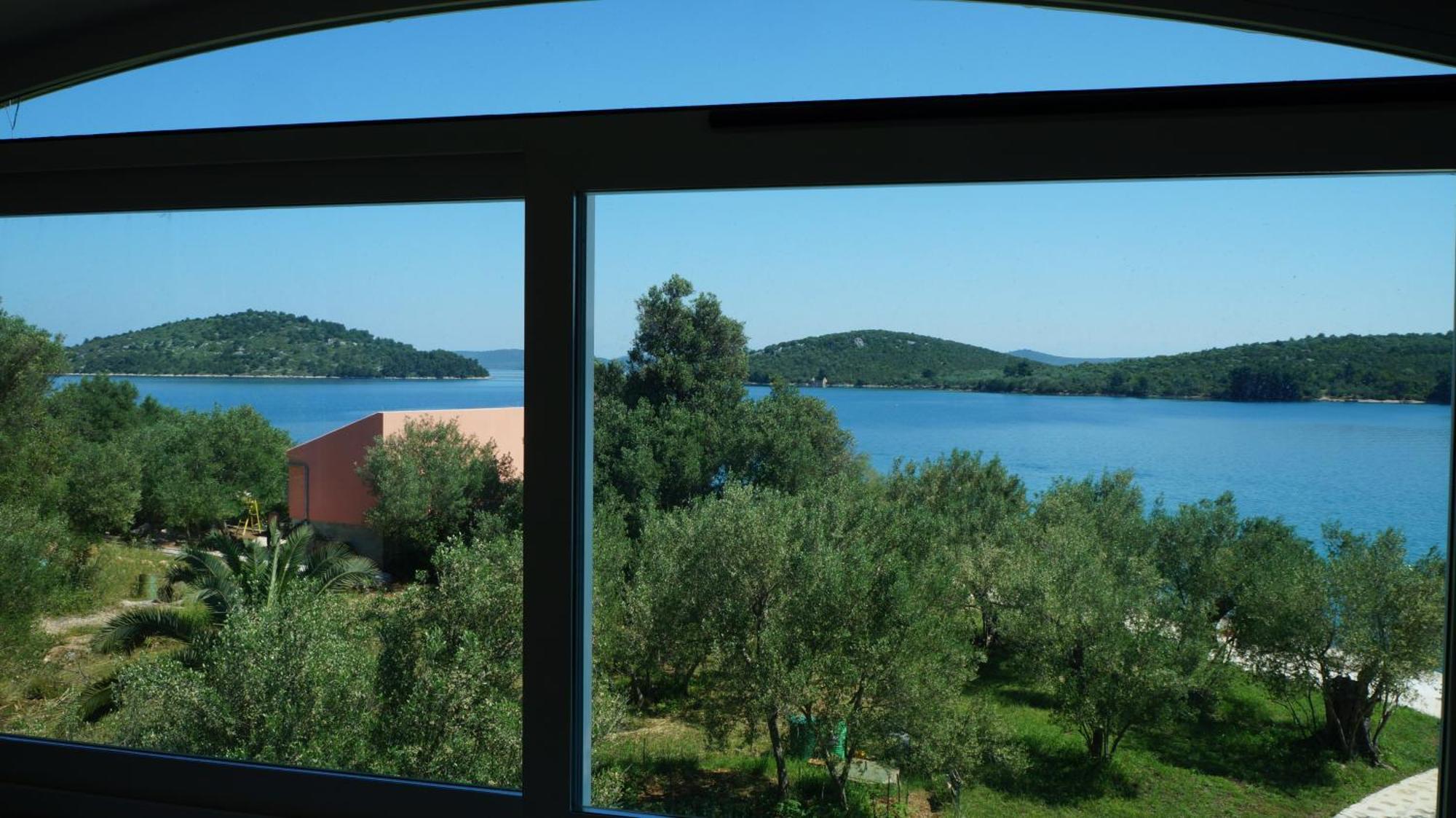 Apartments By The Sea Luka, Dugi Otok - 8182 Luka  객실 사진